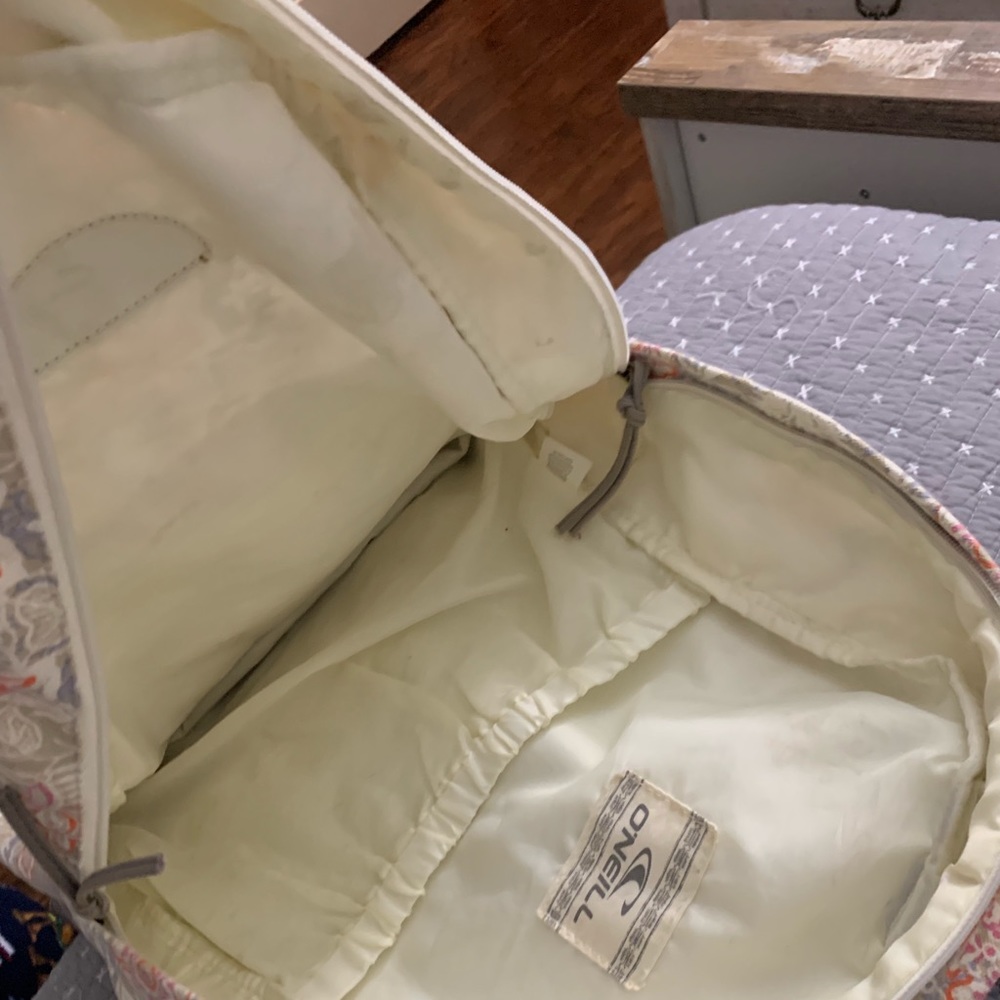 O’Neill backpack